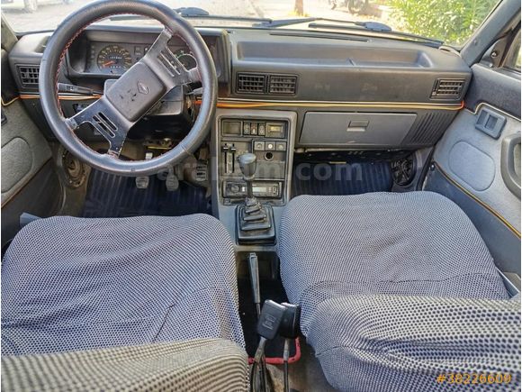 Sahibinden Renault R 11 GTS 1990 Model