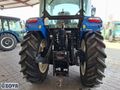 2024 MODEL NEW HOLLAND T5.100 BLUEMASTER 4WD