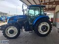 2024 MODEL NEW HOLLAND T5.100 BLUEMASTER 4WD