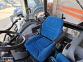 2024 MODEL NEW HOLLAND T5.100 BLUEMASTER 4WD