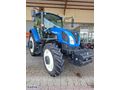 2024 MODEL NEW HOLLAND T5.100 BLUEMASTER 4WD