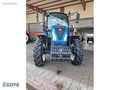 2024 MODEL NEW HOLLAND T5.100 BLUEMASTER 4WD