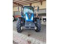 2024 MODEL NEW HOLLAND T5.100 BLUEMASTER 4WD