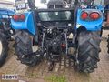2016 MODEL NEW HOLLAND TT4.55 2WD