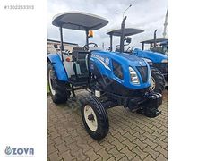 2016 MODEL NEW HOLLAND TT4.55 2WD