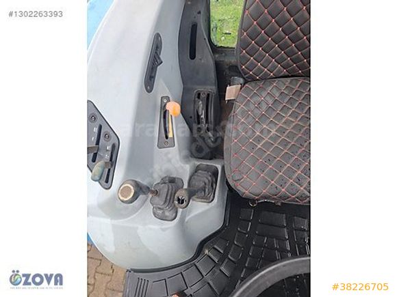 2016 MODEL NEW HOLLAND TT4.55 2WD