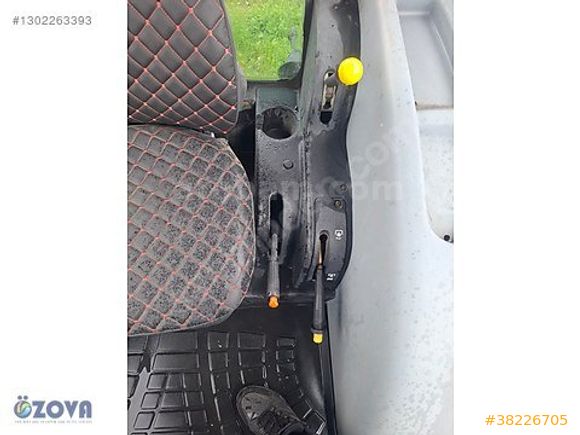 2016 MODEL NEW HOLLAND TT4.55 2WD