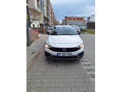 Sahibinden Fiat Egea Cross 1.4 Fire Street 2022 Model