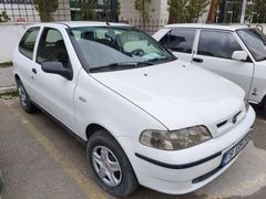 Sahibinden Fiat Palio Van 1.2 SL 2005 Model