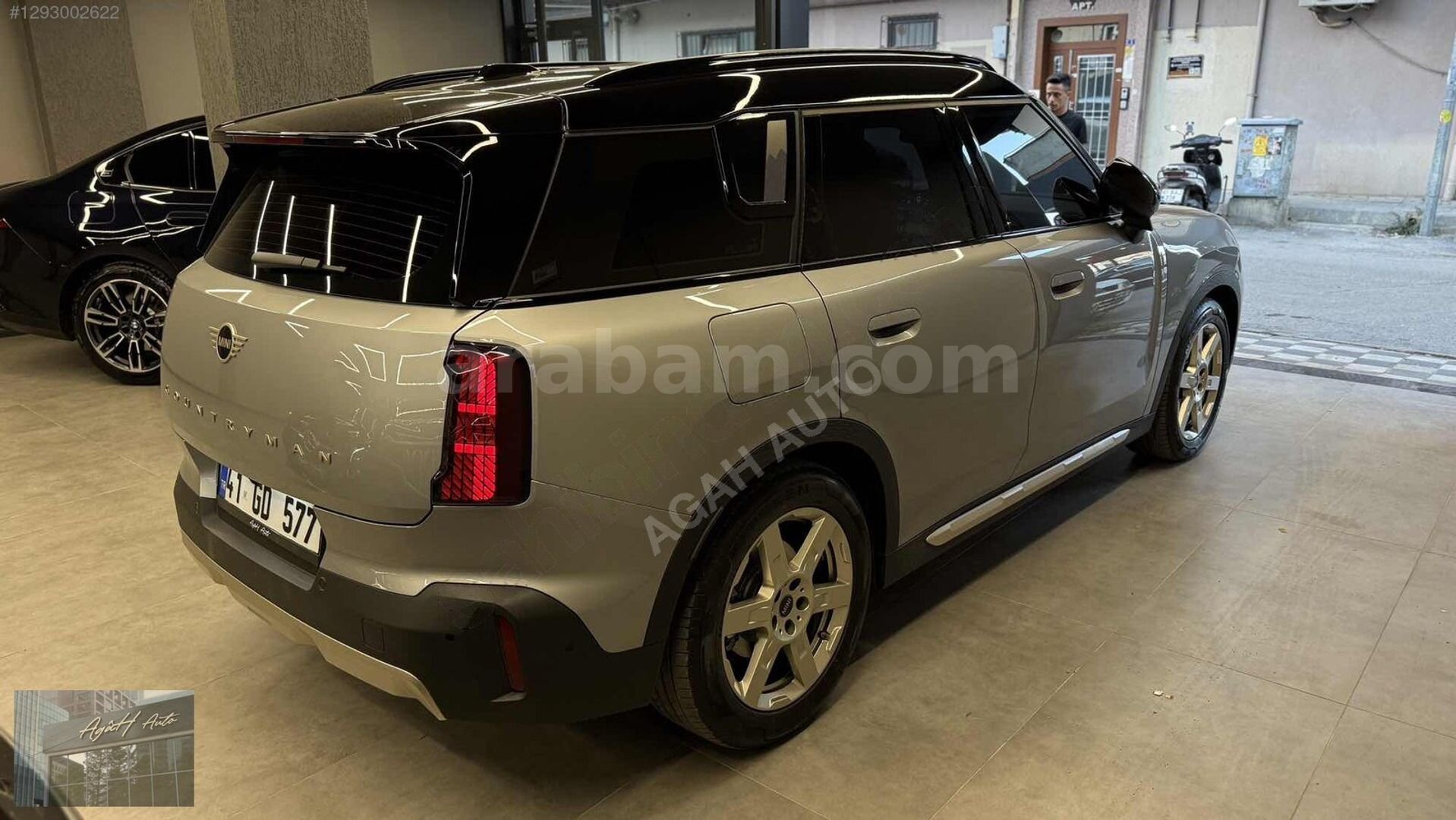 AGAH AUTO| 25-MASAJKOLTK-HEADUP-ISTMADREKSYON-HATASIZ-AMBİYANS 6