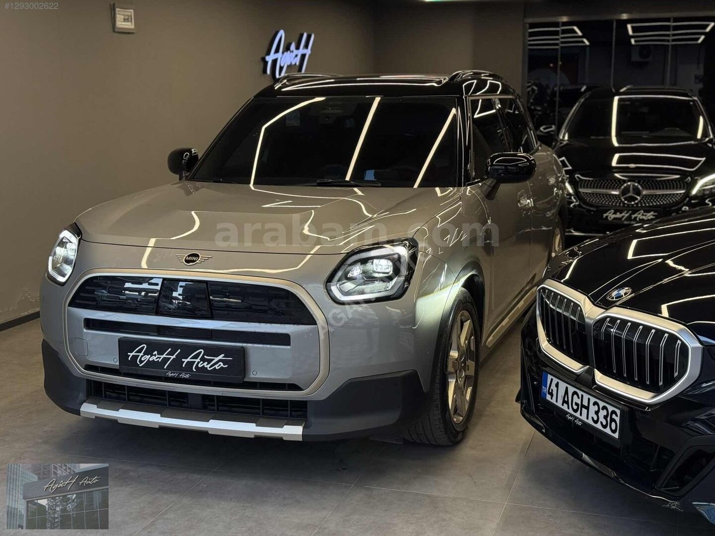 AGAH AUTO| 25-MASAJKOLTK-HEADUP-ISTMADREKSYON-HATASIZ-AMBİYANS 2