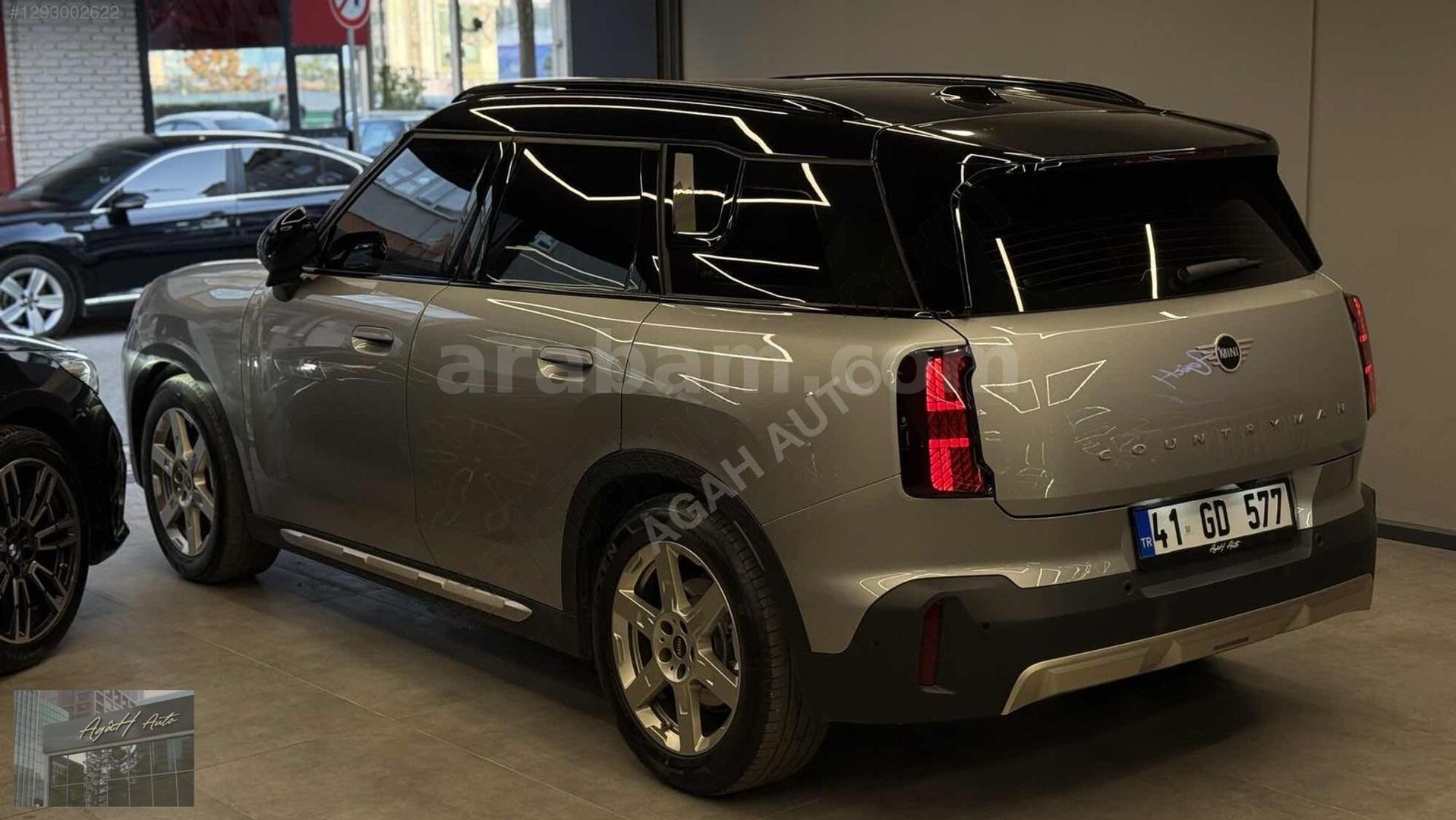 AGAH AUTO| 25-MASAJKOLTK-HEADUP-ISTMADREKSYON-HATASIZ-AMBİYANS 4