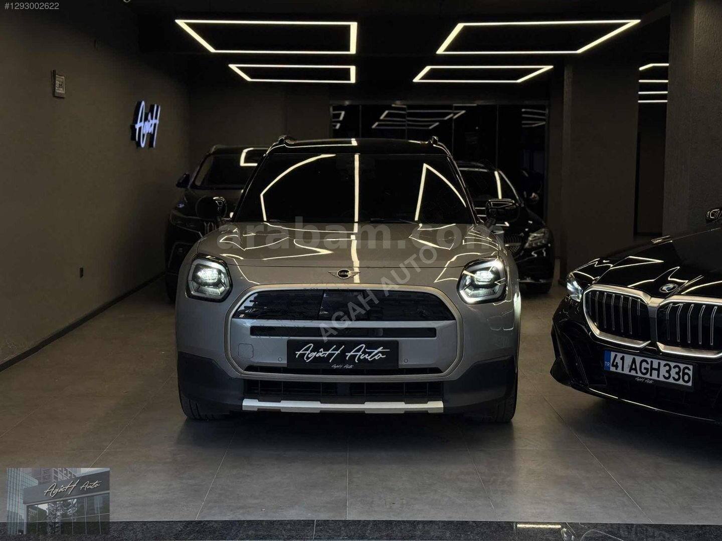 AGAH AUTO| 25-MASAJKOLTK-HEADUP-ISTMADREKSYON-HATASIZ-AMBİYANS 1
