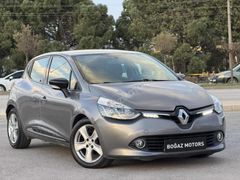 OTOMATİK | RENAULT CLİO 1.5 DCI TOUCH | DÜŞÜK KM 12 TAKSİT