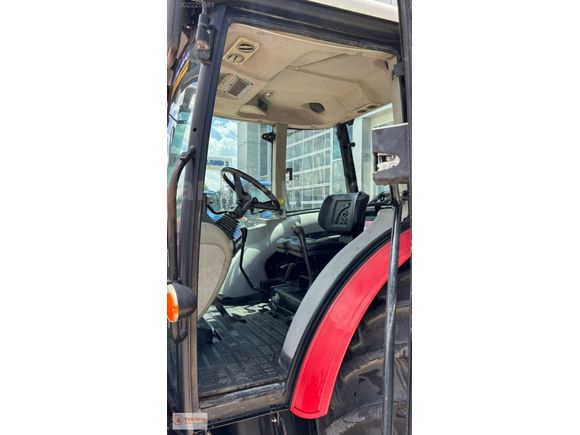 VSB TRAKTÖR A.Ş 2016 MODEL ERKUNT KIYMET 90E+