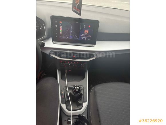 Sahibinden Seat Arona 1.0 EcoTSI Style 2023 Model 