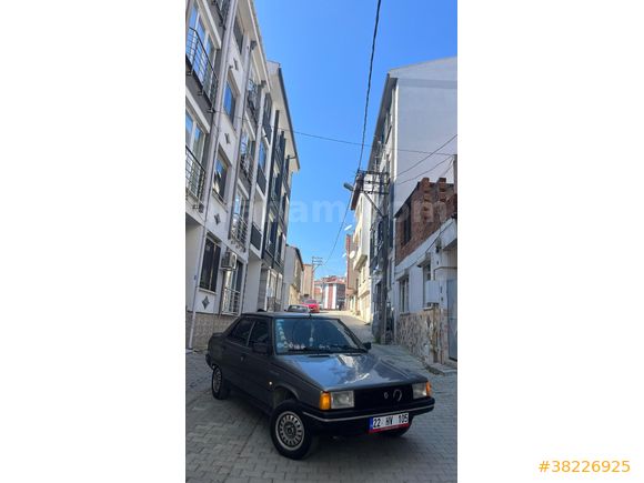 Sahibinden Renault R 9 1.4 Broadway GTE 1992 Model
