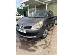 Sahibinden Renault Clio 1.5 dCi Authentique 2007 Model  265.000 km Gri