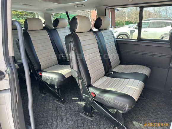 Sahibinden Volkswagen Caravelle 2.0 TDI Trendline 2015 Model 