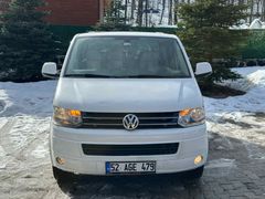 Sahibinden Volkswagen Caravelle 2.0 TDI Trendline 2015 Model 