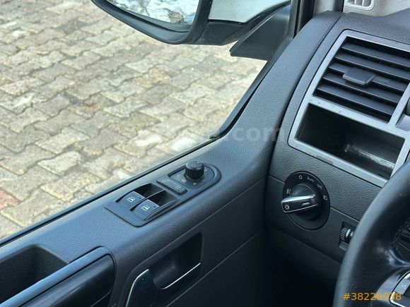 Sahibinden Volkswagen Caravelle 2.0 TDI Trendline 2015 Model 