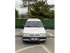 Sahibinden Tofaş Kartal 5 Vites 1995 Model Ordu