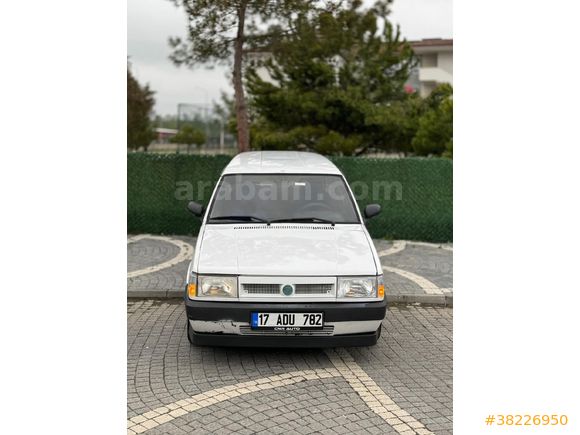 Sahibinden Tofaş Kartal 5 Vites 1995 Model Ordu