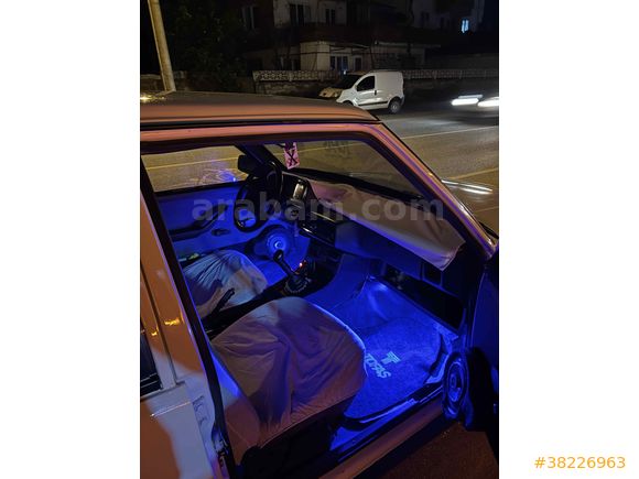 Sahibinden Tofaş Şahin S 1998 Model  motoru ağır bakımdan geçti sıfır gibi al motor keceler tiriger kayışı butun keceler contalar baskıbalata yenideşi