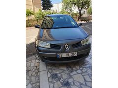 Sahibinden Renault Megane 1.5 dCi Expression 2008 Model
