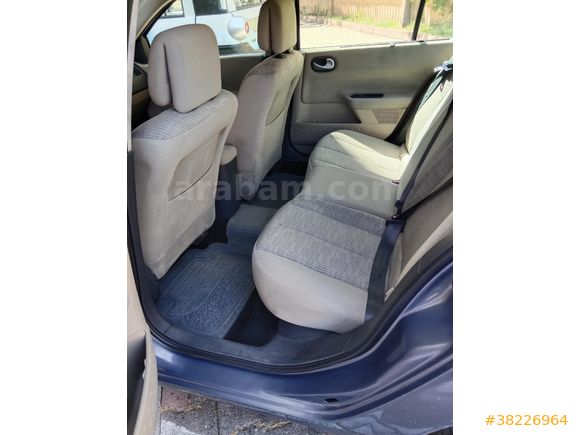 Sahibinden Renault Megane 1.5 dCi Expression 2008 Model