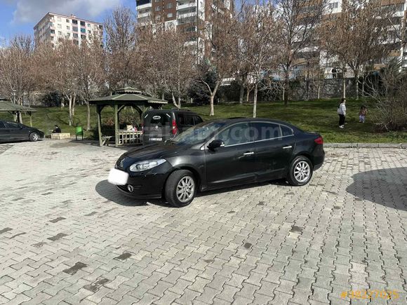 Sahibinden Renault Fluence 1.5 dCi Privilege 2012 Model 
