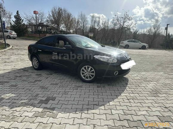 Sahibinden Renault Fluence 1.5 dCi Privilege 2012 Model 