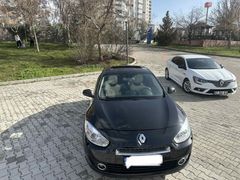 Sahibinden Renault Fluence 1.5 dCi Privilege 2012 Model 