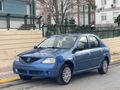 SERİ OTOMOTİV’DEN Dacia Logan 1.4 Ambiance 2006 Model Antalya
