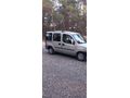 Sahibinden Fiat Doblo Cargo 1.9 D 2002 Model  296.000 km Gri