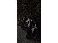 temiz benelli 125 s