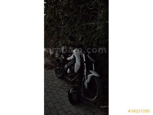 temiz benelli 125 s