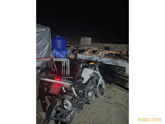 temiz benelli 125 s
