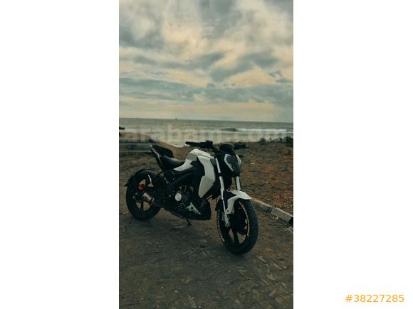 temiz benelli 125 s