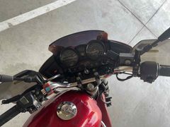 Sahibinden Kuba XR 125 