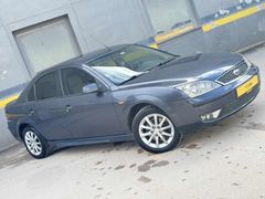 TT CARS ' TAN MONDEO OTOMATİK BAKIMLI
