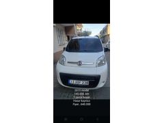 Sahibinden Fiat Fiorino Combi 1.3 Multijet 2015 Model