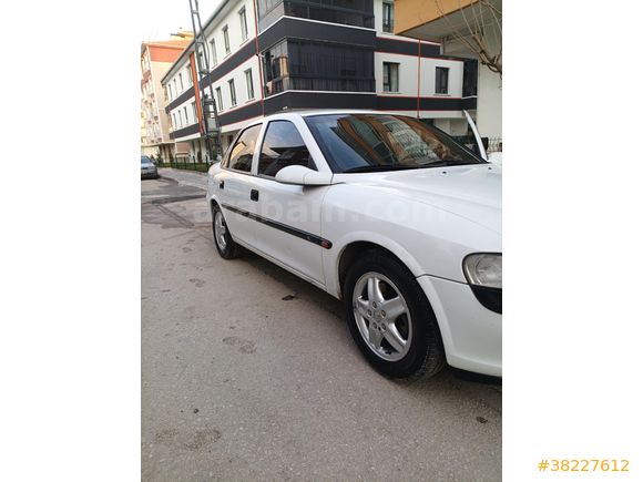 Sahibinden Opel Vectra 2.0 GLS 1999 Model