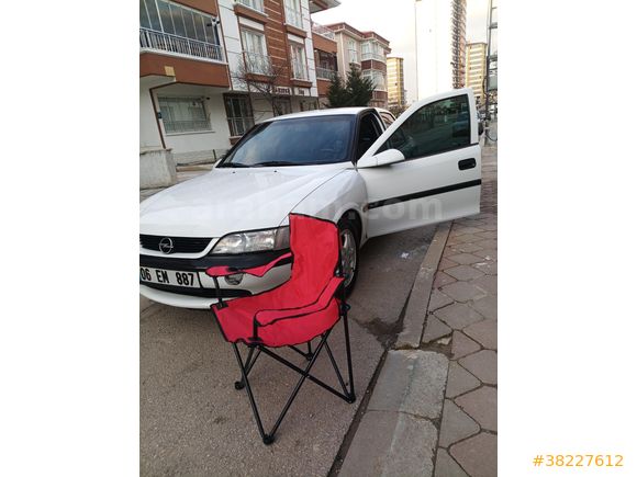 Sahibinden Opel Vectra 2.0 GLS 1999 Model