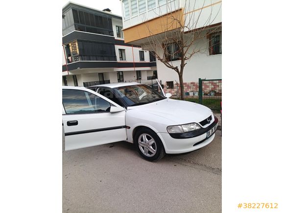Sahibinden Opel Vectra 2.0 GLS 1999 Model