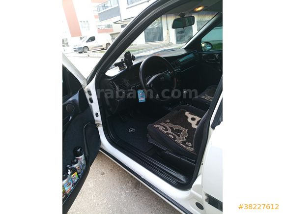 Sahibinden Opel Vectra 2.0 GLS 1999 Model