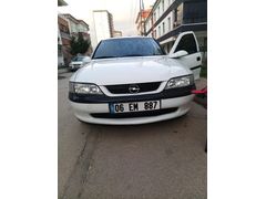 Sahibinden Opel Vectra 2.0 GLS 1999 Model