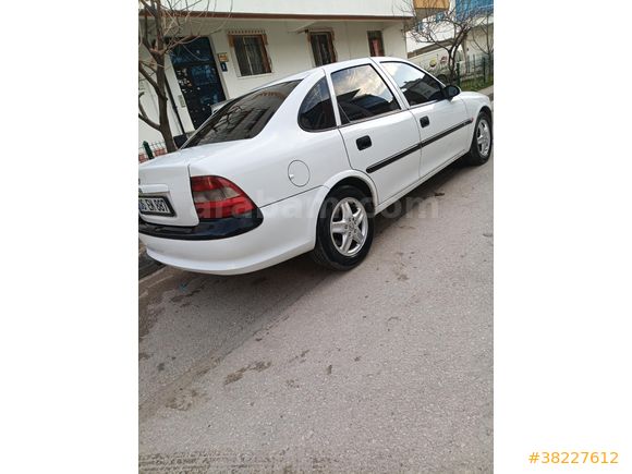 Sahibinden Opel Vectra 2.0 GLS 1999 Model