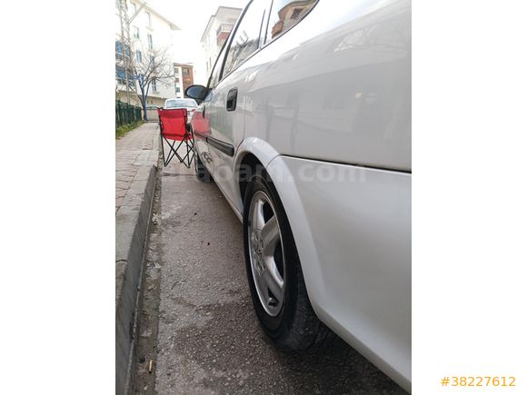 Sahibinden Opel Vectra 2.0 GLS 1999 Model