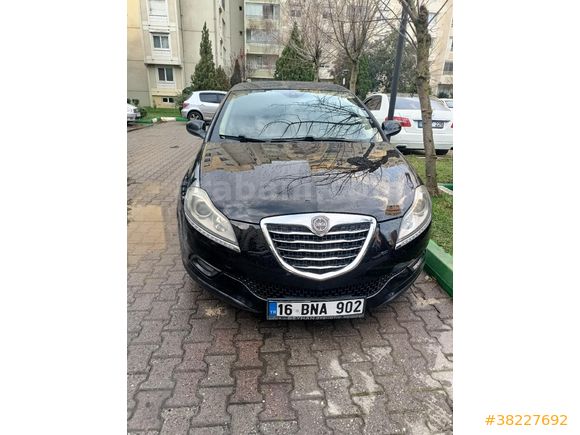 Sahibinden Lancia Delta 1.6 MJet 2013 Model
